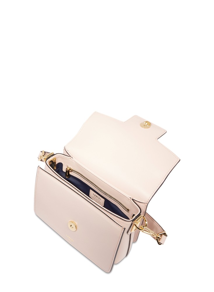 LANCEL ANGELE SAC A RABAT S ROSE