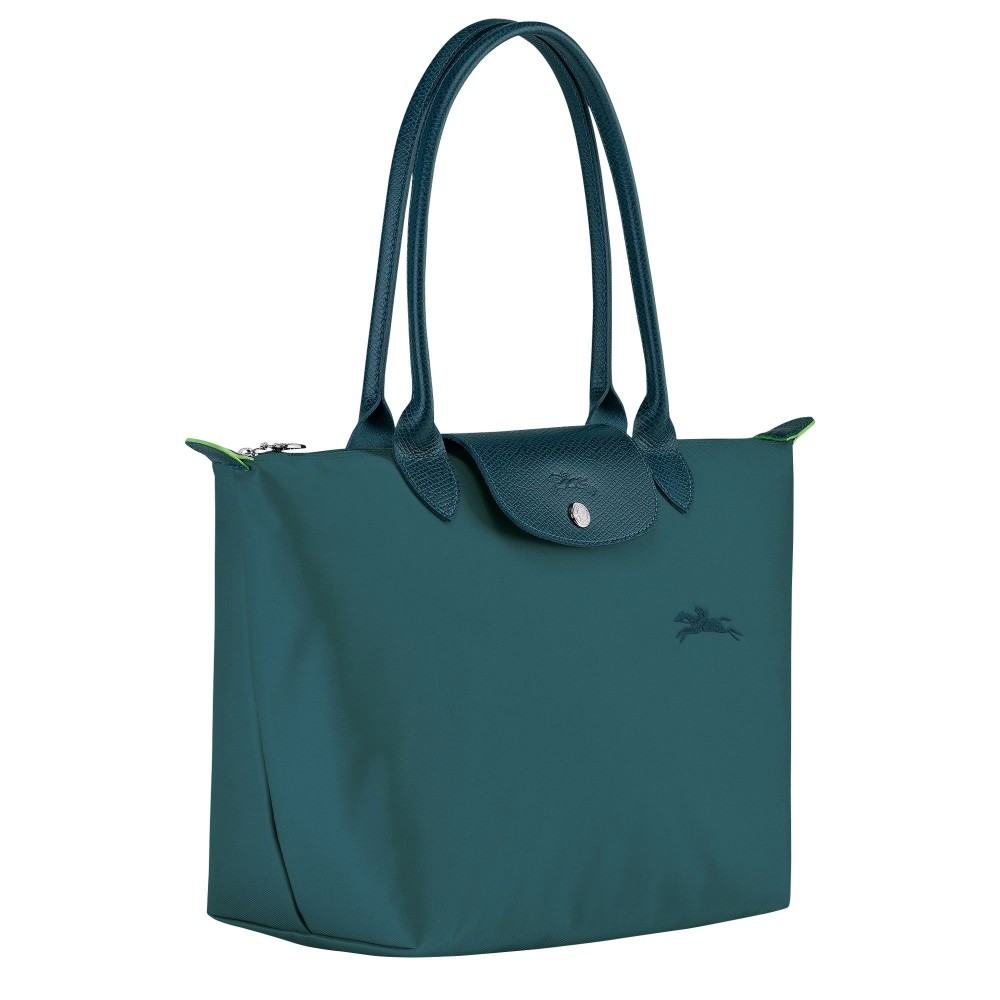 LONGCHAMP LE PLIAGE GREEN SAC EPAULE S PAON