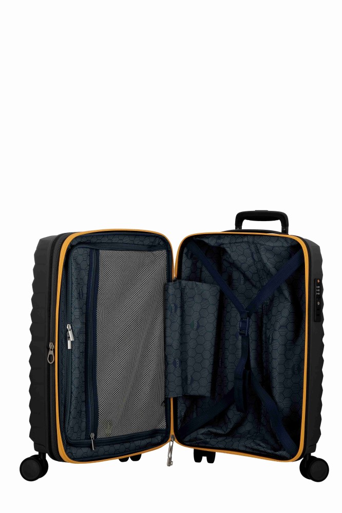 JUMP XWAVE VALISE CABINE EXTENSIBLE ANTHRACITE