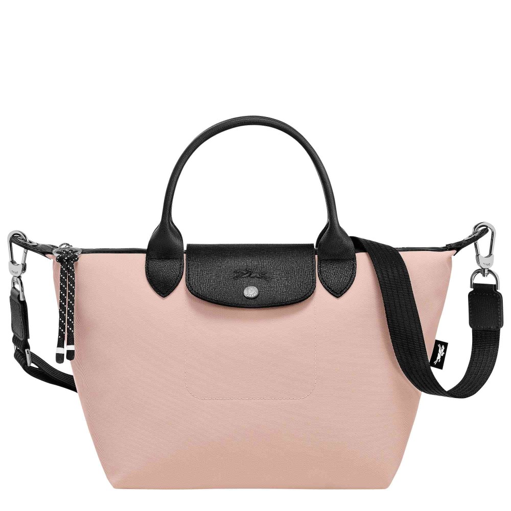 LONGCHAMP LE PLIAGE ENERGY SAC PORTE MAIN S NUDE