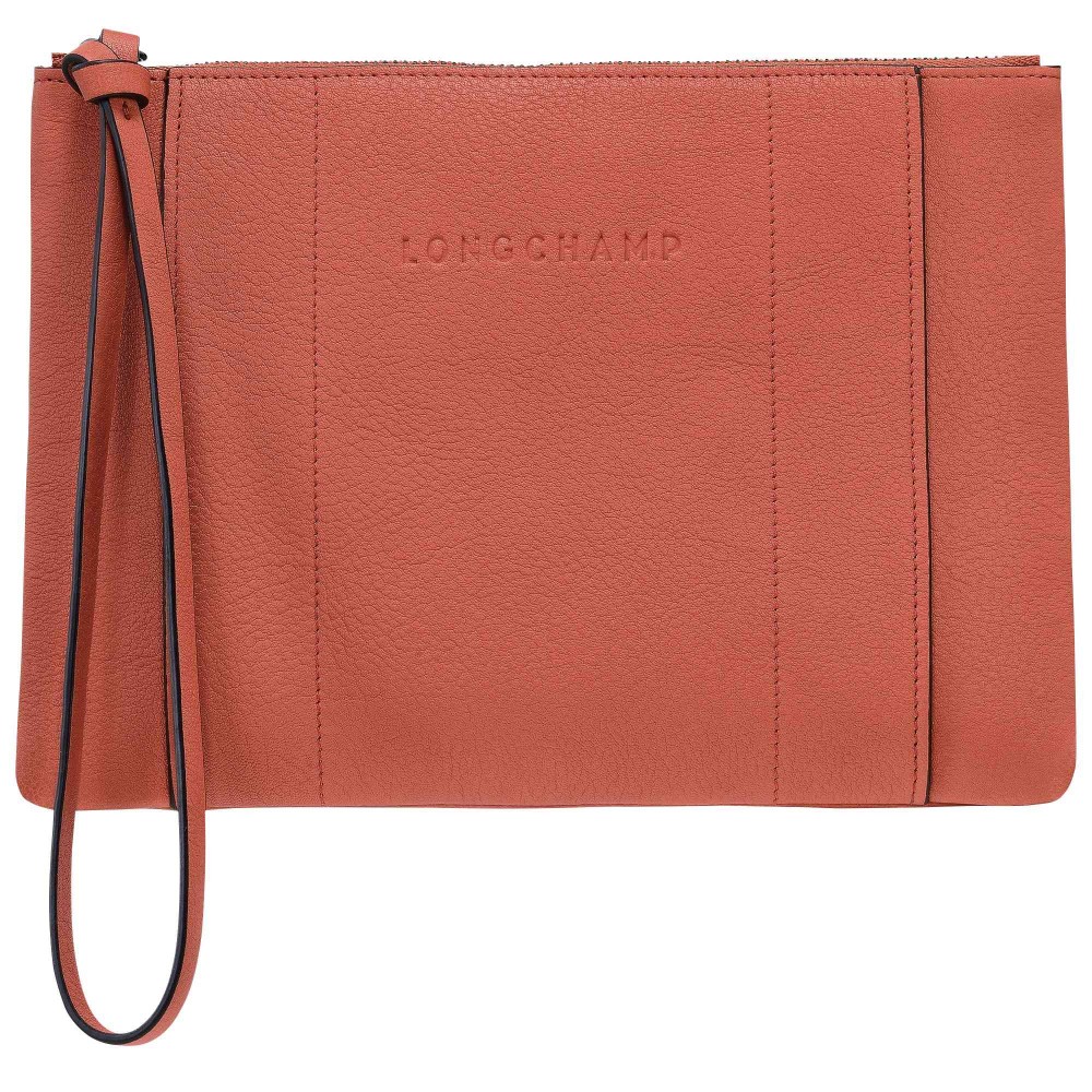 LONGCHAMP 3D POCHETTE SIENNE