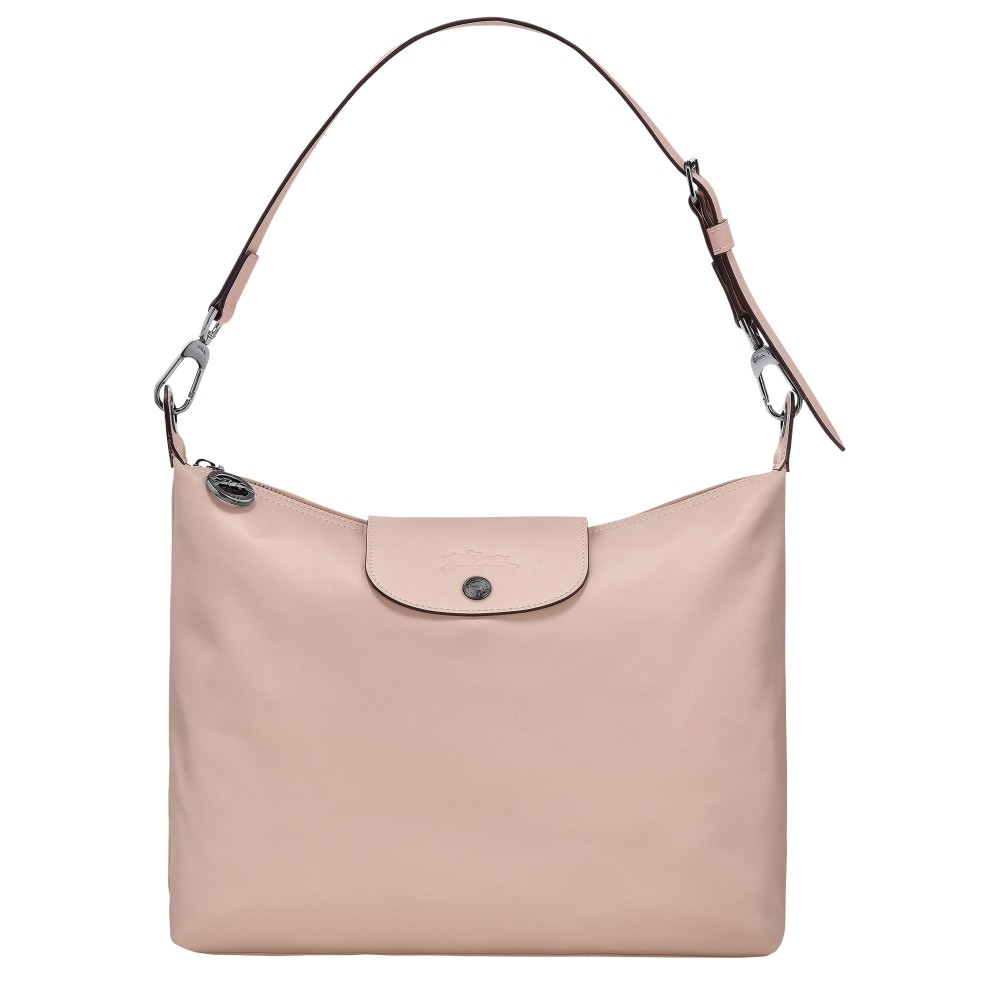 LONGCHAMP - LE PLIAGE X-TRA SAC EPAULE L NUDE