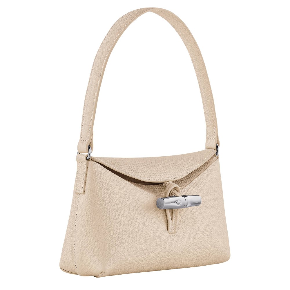 LONGCHAMP ROSEAU SAC PORTE EPAULE S PAPIER