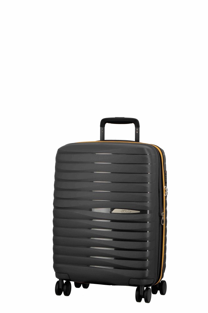 JUMP XWAVE VALISE CABINE EXTENSIBLE ANTHRACITE