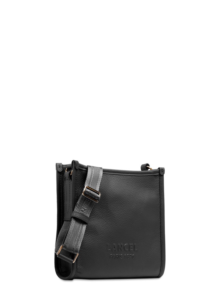 LANCEL JOUR SAC PORTE TRAVERS NOIR