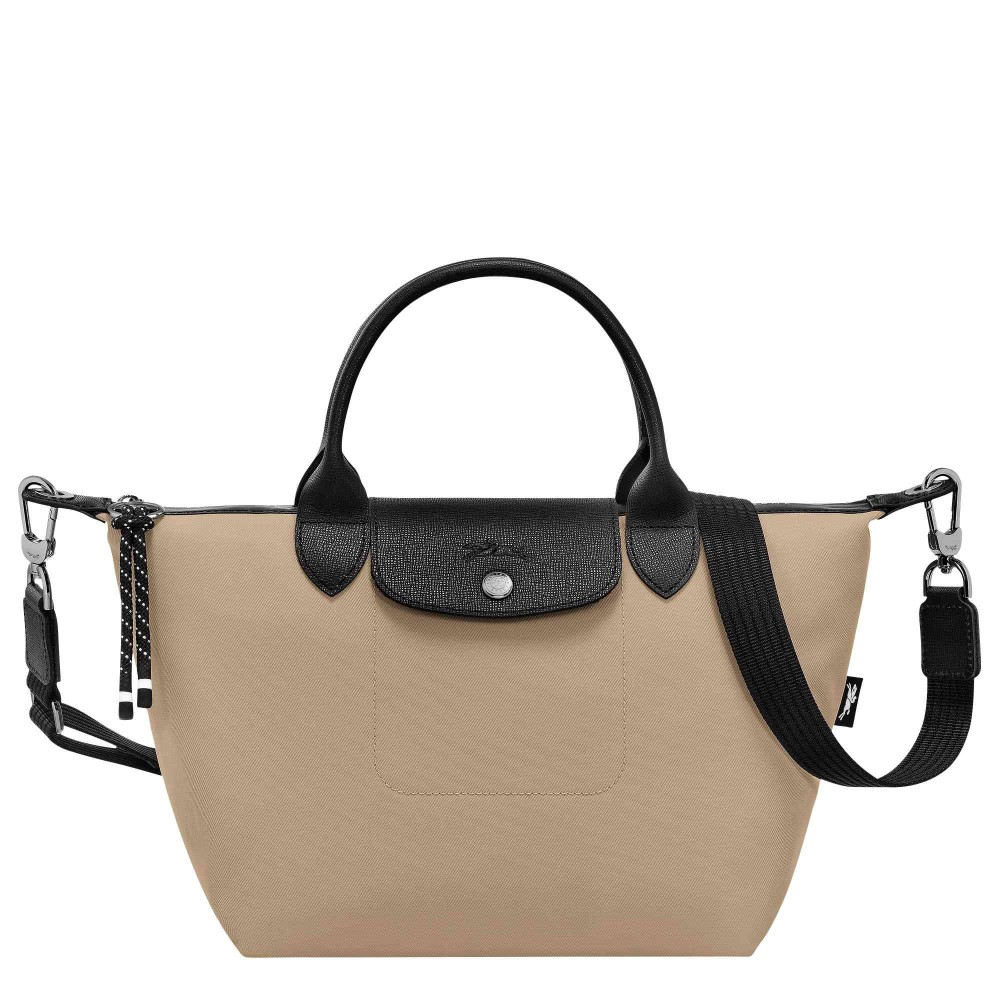 LONGCHAMP LE PLIAGE ENERGY SAC PORTE MAIN S ARGILE