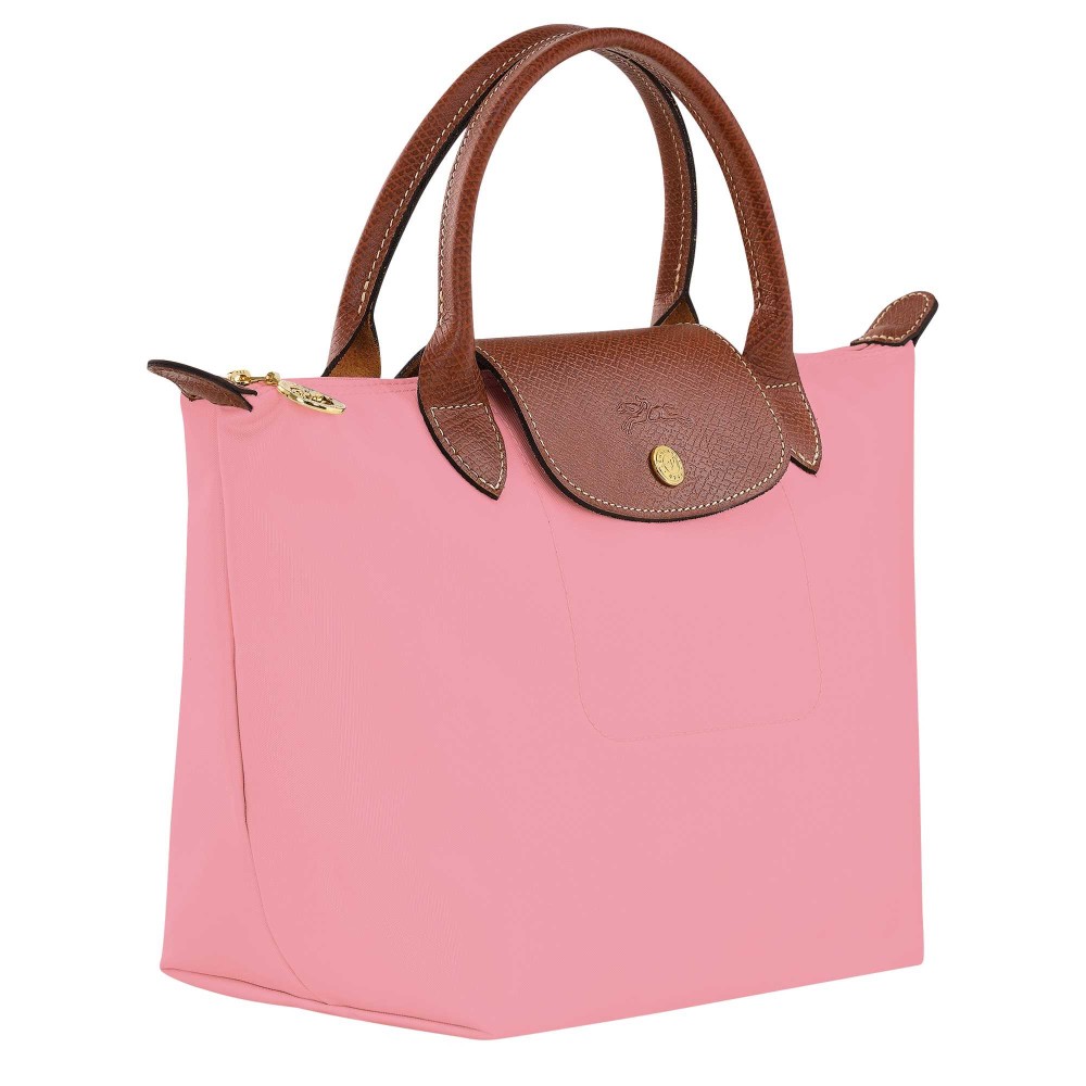 LONGCHAMP LE PLIAGE ORIGINAL SAC A MAIN S GUIMAUVE