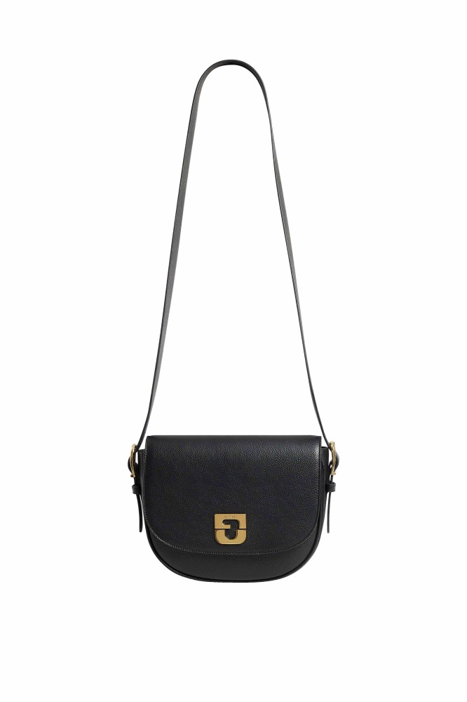 GERARD DAREL CAMILLE SAC PORTE TRAVERS NOIR