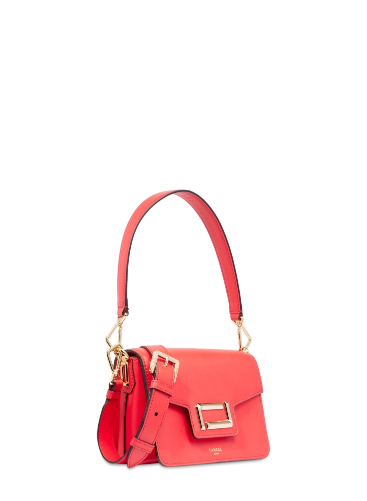 LANCEL ANGELE SAC A RABAT S ROUGE