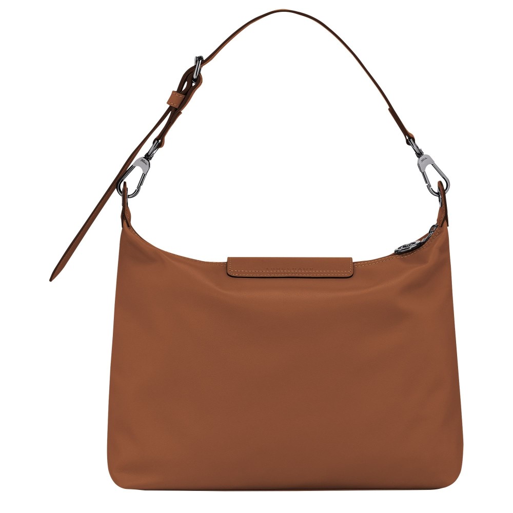 LONGCHAMP - LE PLIAGE X-TRA SAC EPAULE L COGNAC