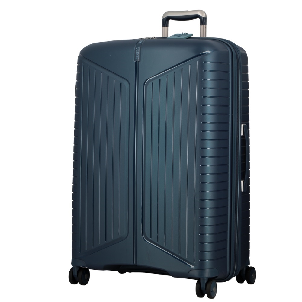 JUMP EVAE VALISE GRAND MODELE EXTENSIBLE 4 R MARINE