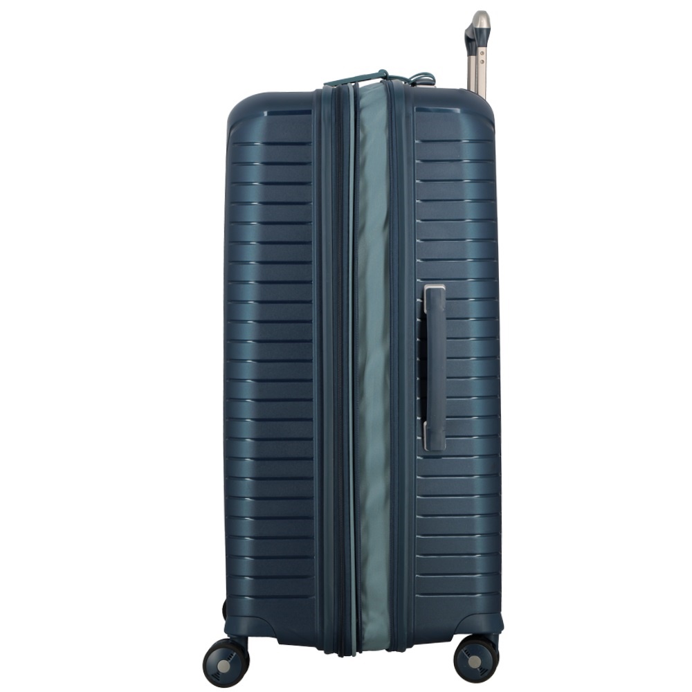 JUMP EVAE VALISE GRAND MODELE EXTENSIBLE 4 R MARINE