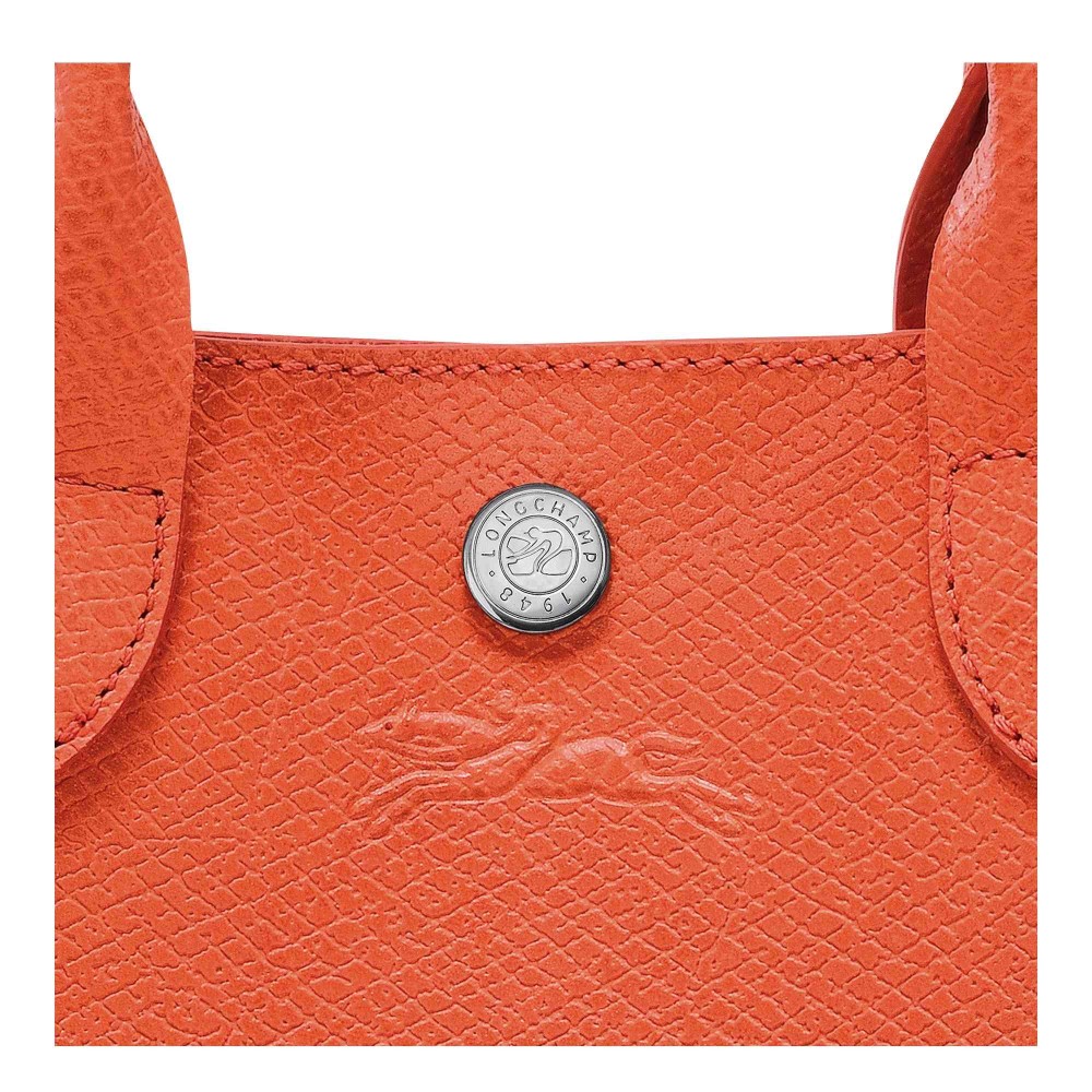 LONGCHAMP EPURE REPLAY SAC A MAIN ORANGE