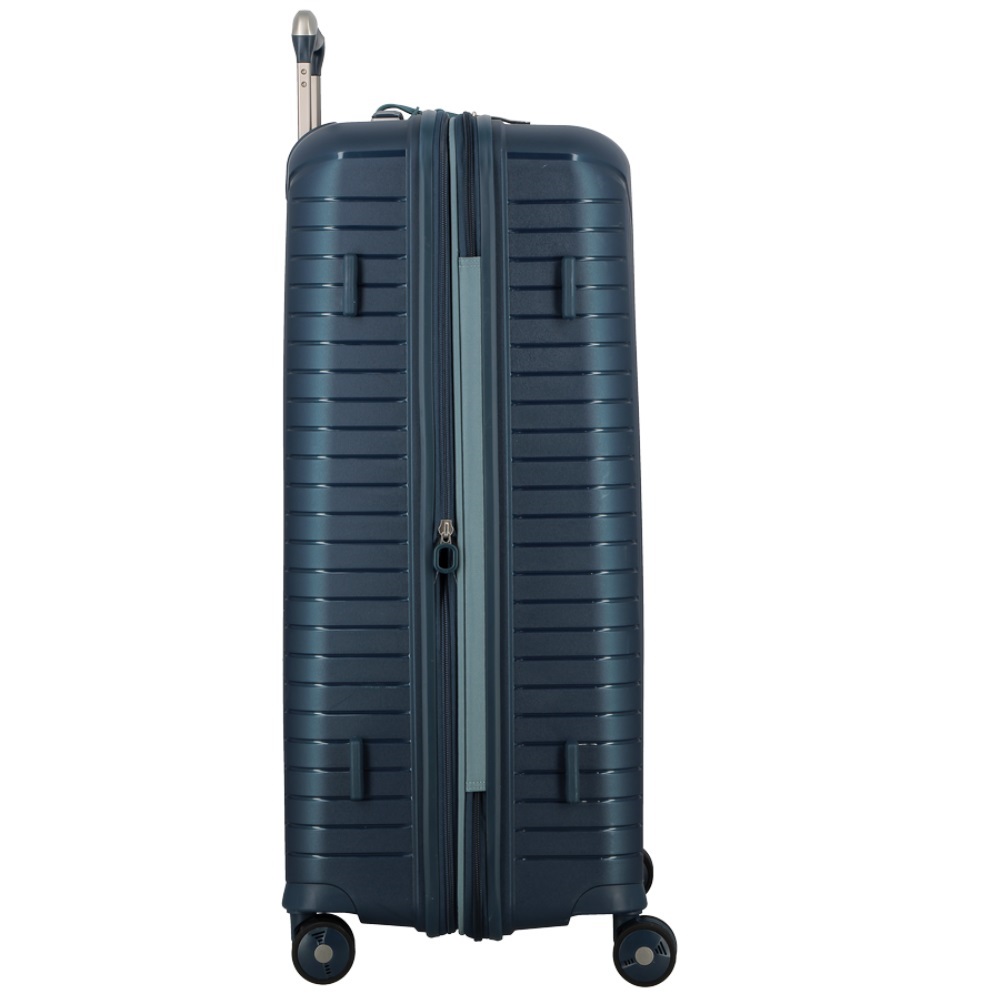 JUMP EVAE VALISE GRAND MODELE EXTENSIBLE 4 R MARINE