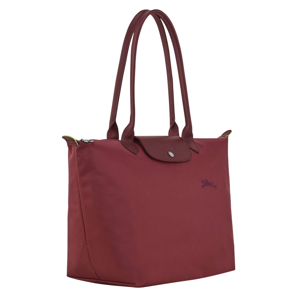 LONGCHAMP LE PLIAGE GREEN SAC EPAULE S GRENADE