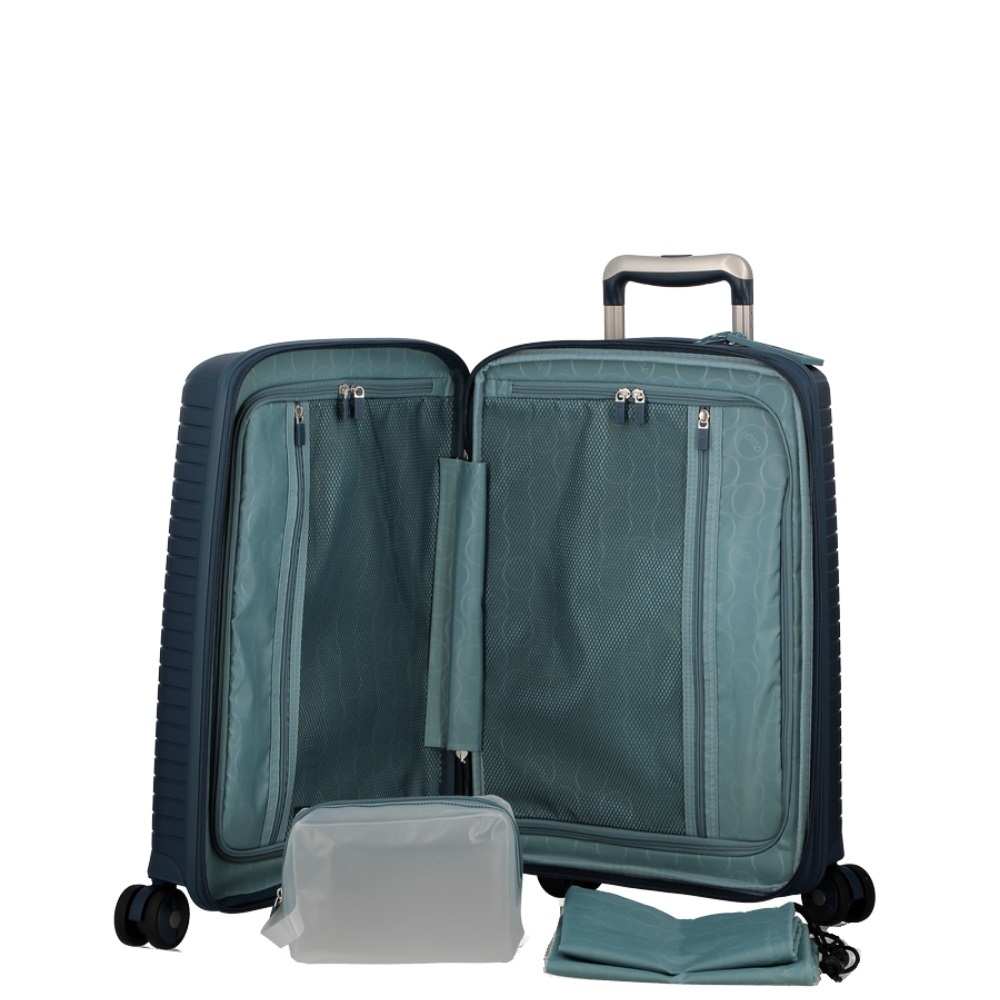 JUMP EVAE VALISE CABINE EXTENSIBLE 4 R MARINE