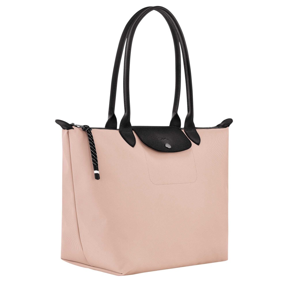 LONGCHAMP LE PLIAGE ENERGY SAC CABAS L NUDE