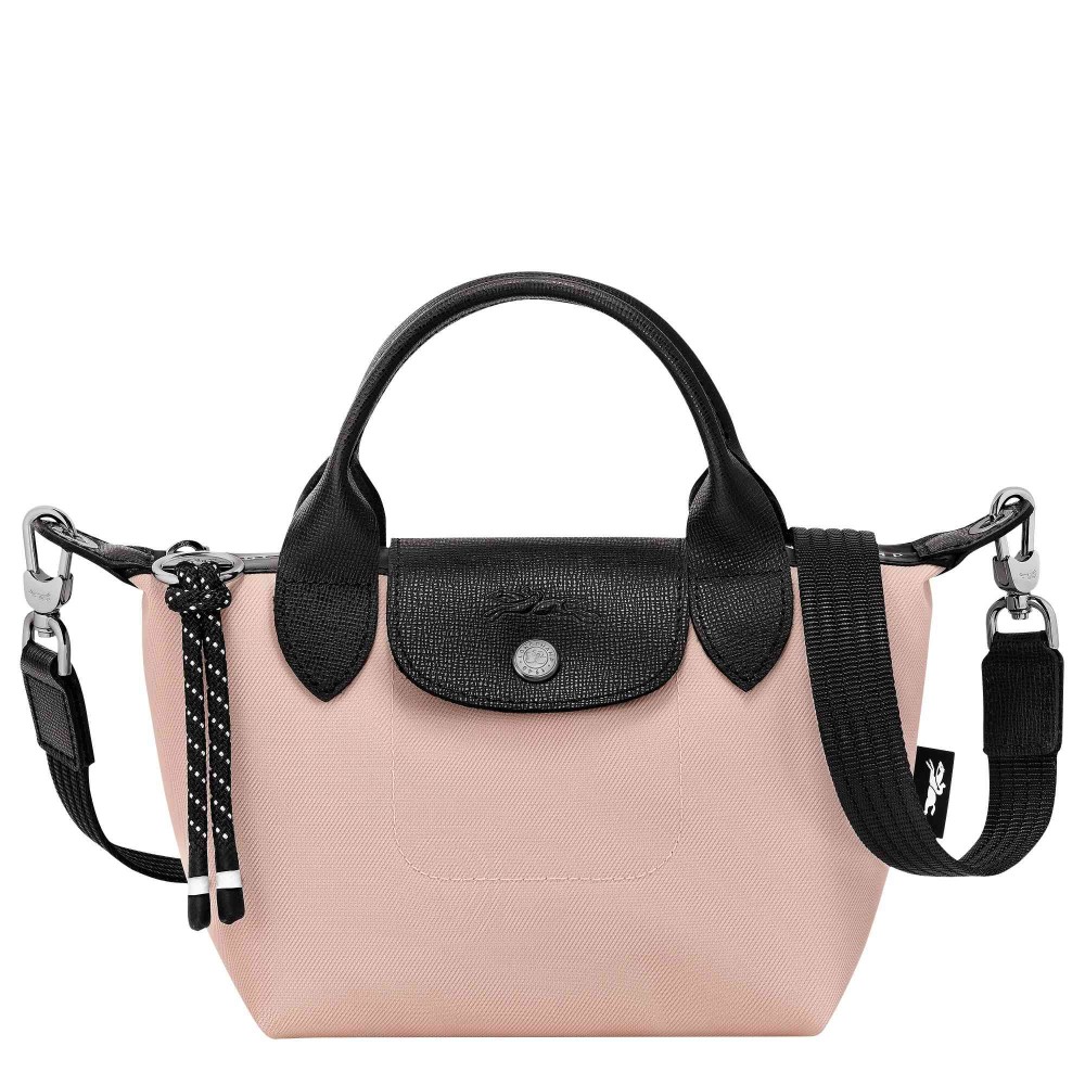 LONGCHAMP LE PLIAGE ENERGY SAC PORTE MAIN XS NUDE