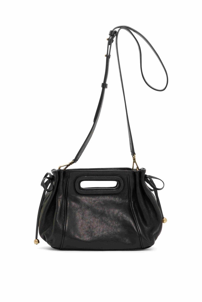 GERARD DAREL MINI DANY MAT NOIR