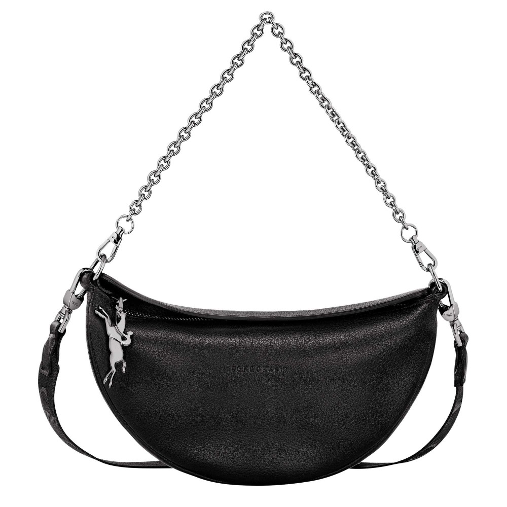 LONGCHAMP SMILE NOIR