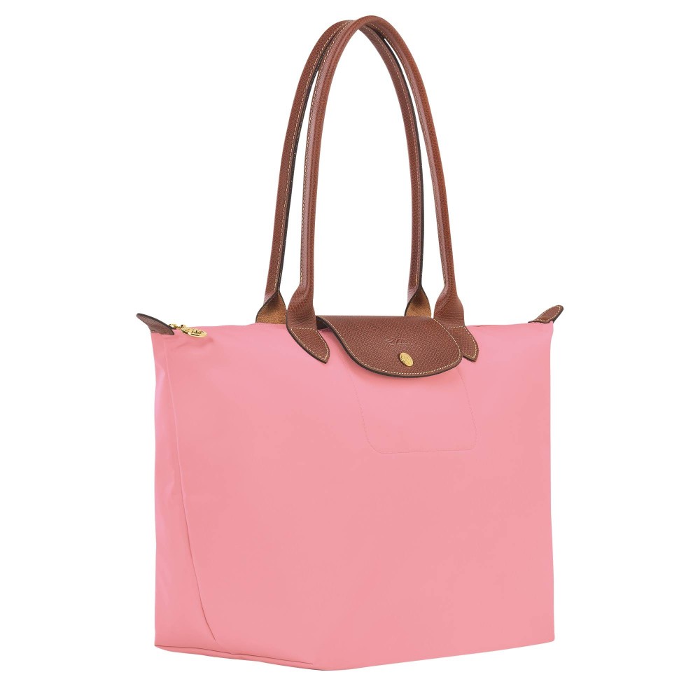 LONGCHAMP LE PLIAGE ORIGINAL SAC EPAULE L GUIMAUVE